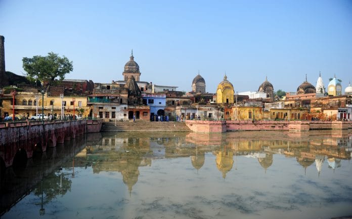 News on ram mandir | ThePrint.in