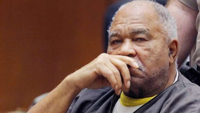 News on SERIAL KILLER