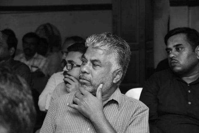 पेरुमल मुरुगन