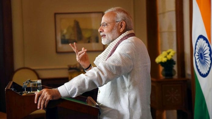 news on narendra modi