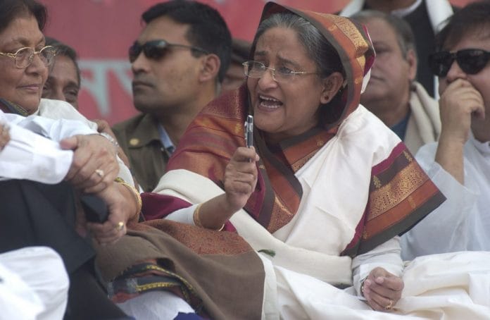 news on bangladesh general election