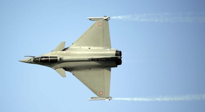 News on rafale