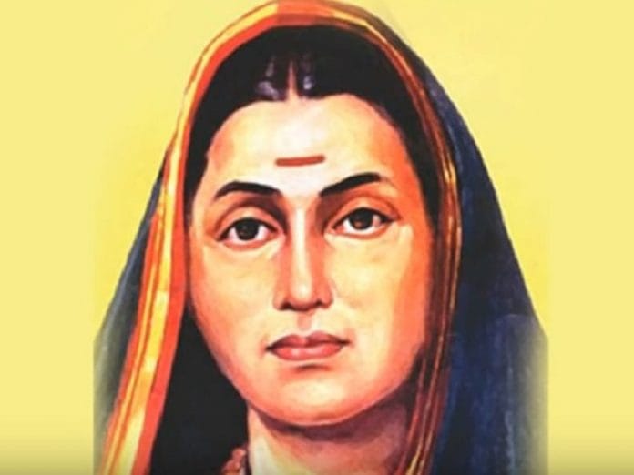 Savitribai Phule