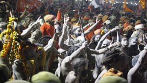 news on kumbh