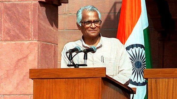 George-Fernandes-Anuj-Dhar-1