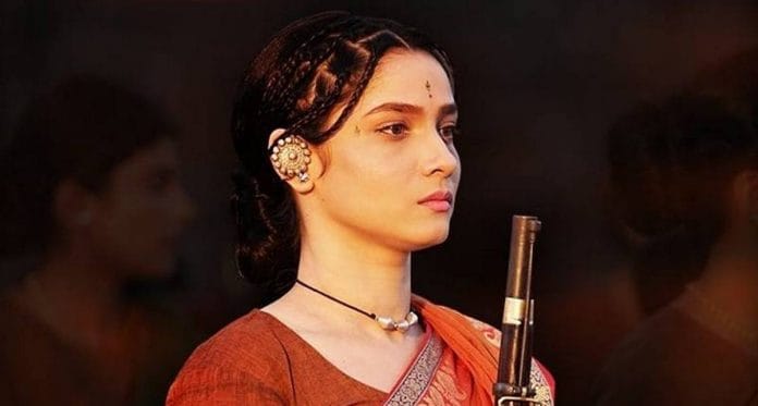 news on manikarnika