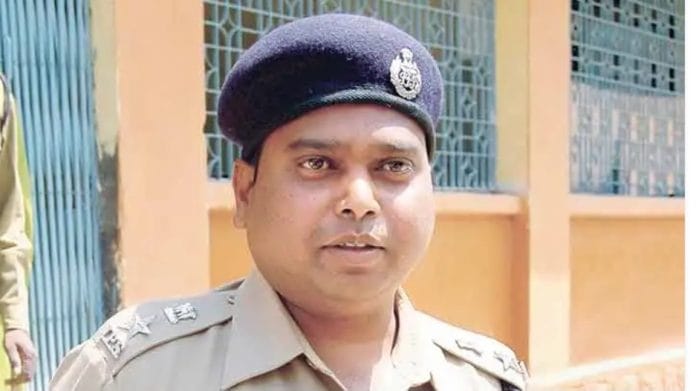 News on IPS Kalluri.