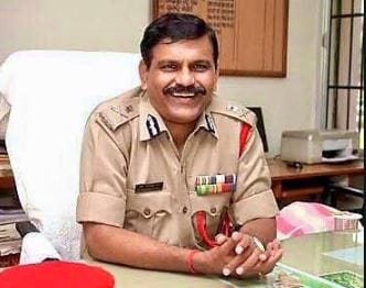 news on nageshwar-Rao