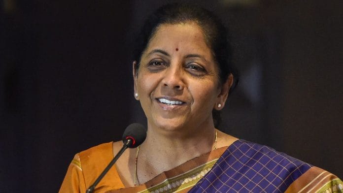 Nirmala-Sitharaman