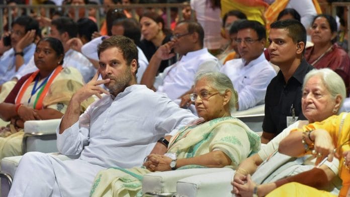 news on Sheila dixit