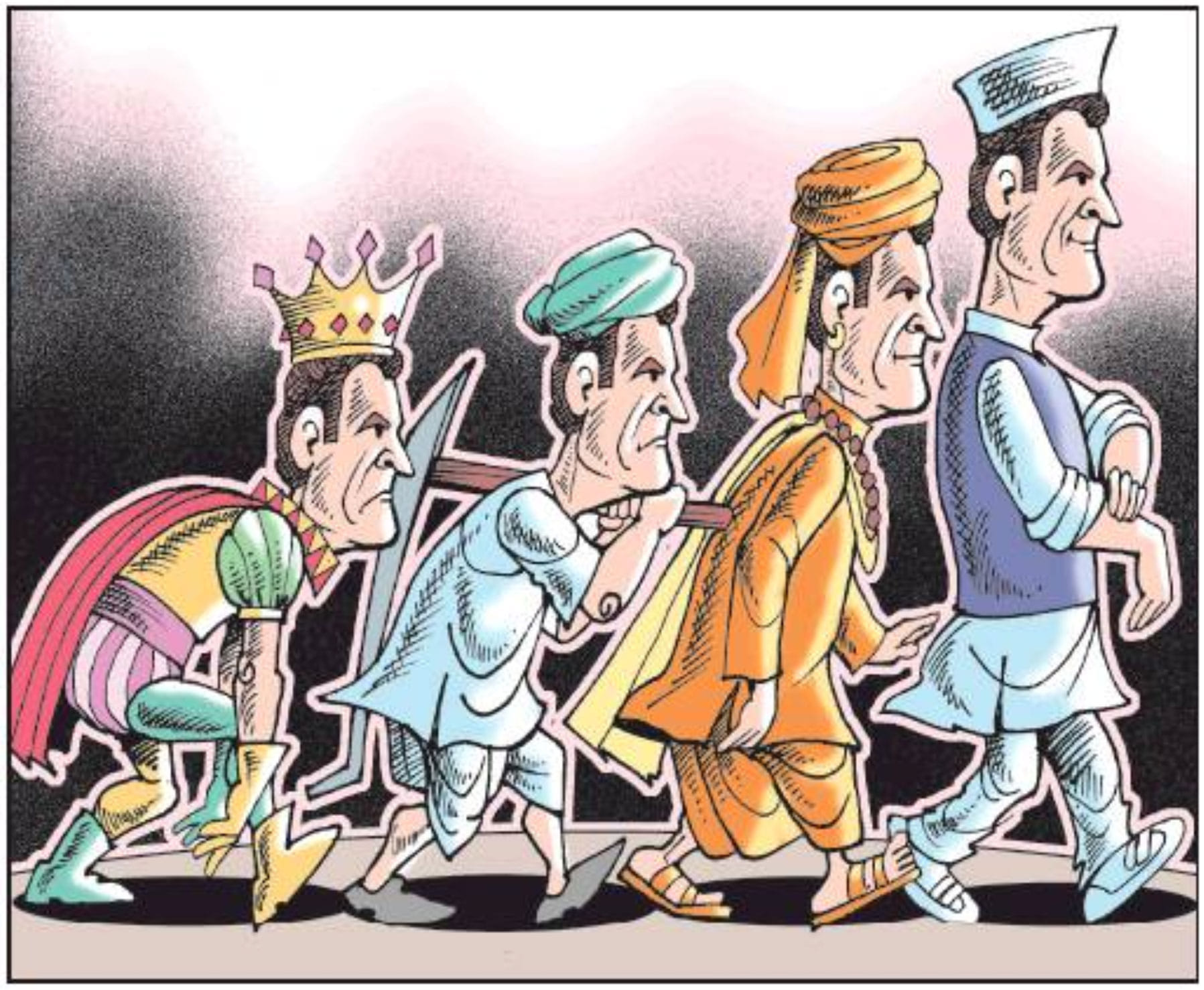 Ajit Ninan | twitter