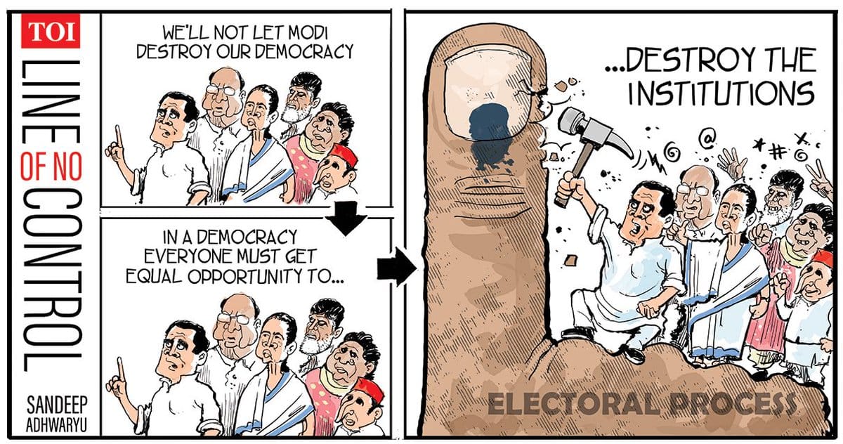 Sandeep-Adhwaryu-The-Times-of-India