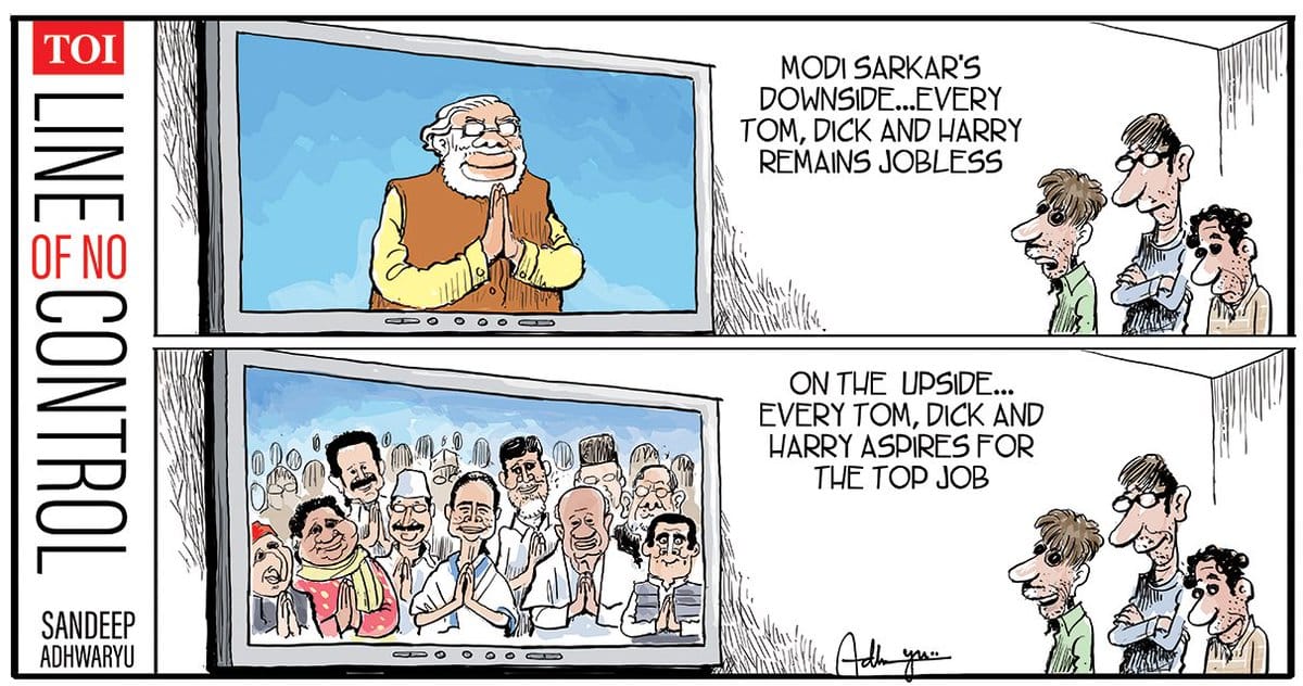 Sandeep-Adhwaryu-The-Times-of-India