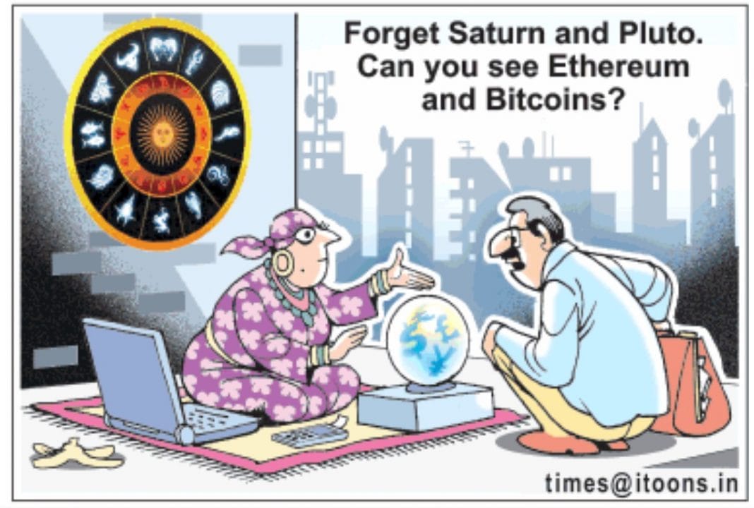 Sunil Agarwal and Ajit Ninan / The Times Of India