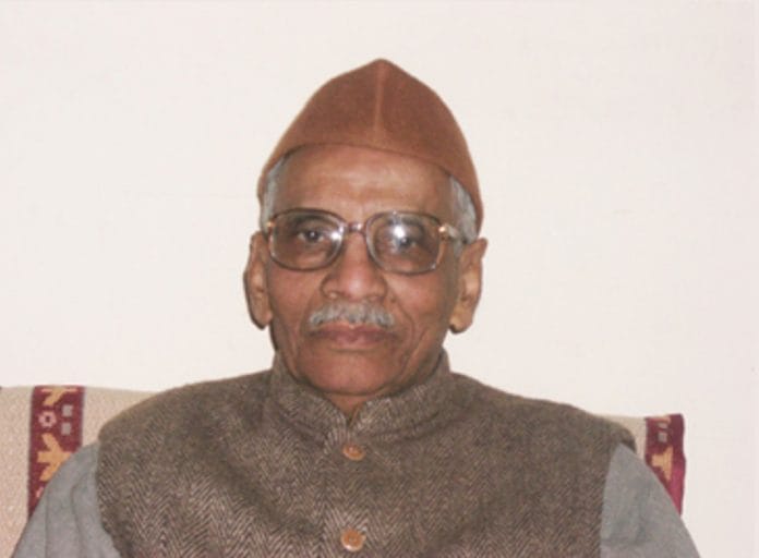 News on devendra swaroop