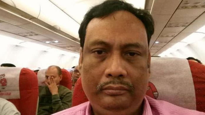 news on kanak-sarkar