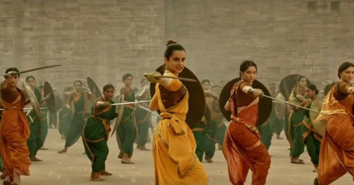 news on kangna ranaut