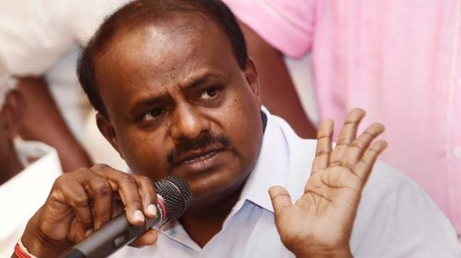 kumaraswamy