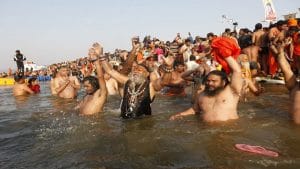 news on kumbh