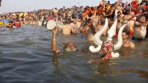 news on kumbh