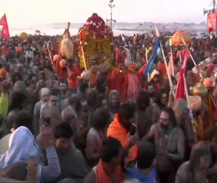 news on kumbh
