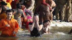 news on kumbh