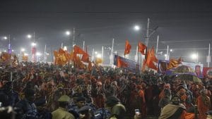 news on kumbh