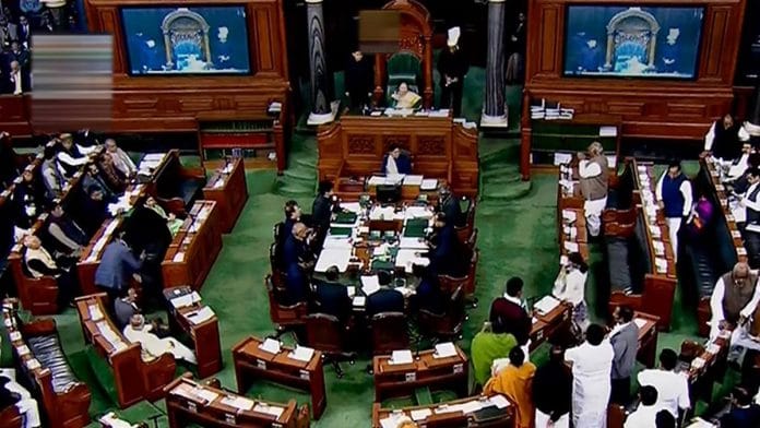 news on lok-sabha