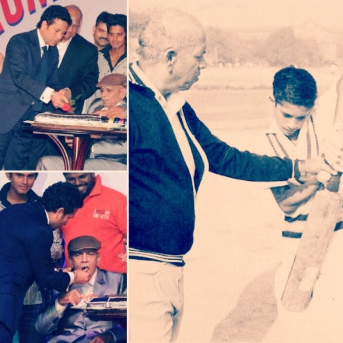 News on Ramakant Acharekar | ThePrint.in