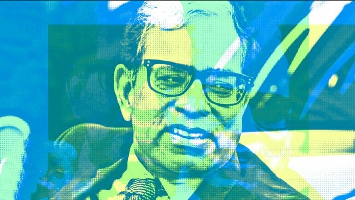 news on justice sikri