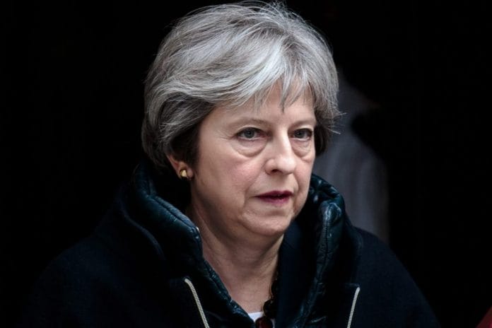 news on international politics