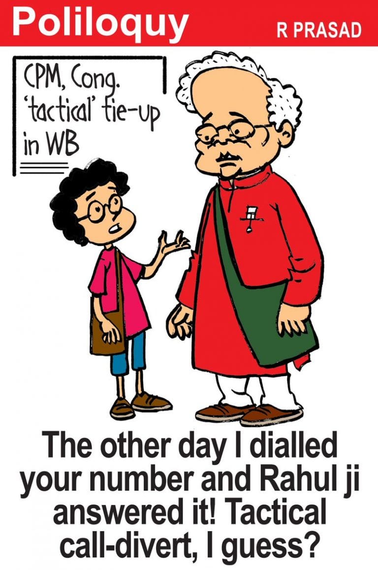 R.Prasad The Economic Times