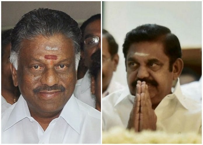 News on AIADMK and PMK Coalition