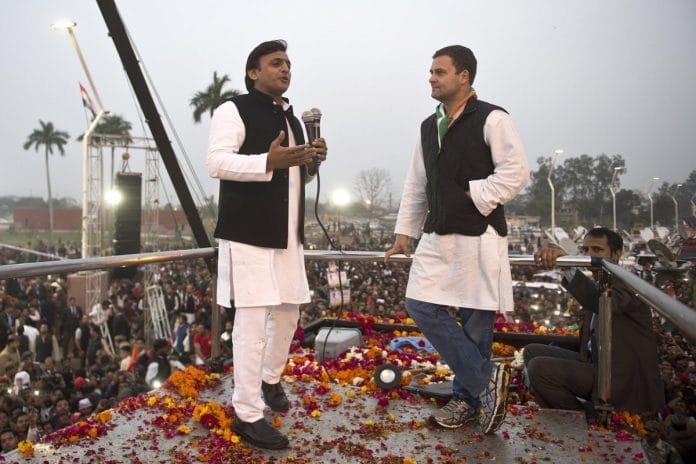 Akhilesh-Rahul-Gandhi