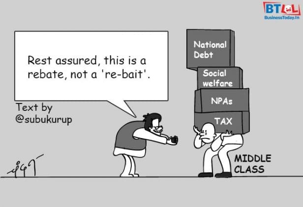 News on Chandan-Business-today