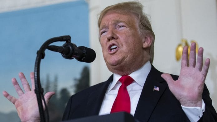 news on donald trump