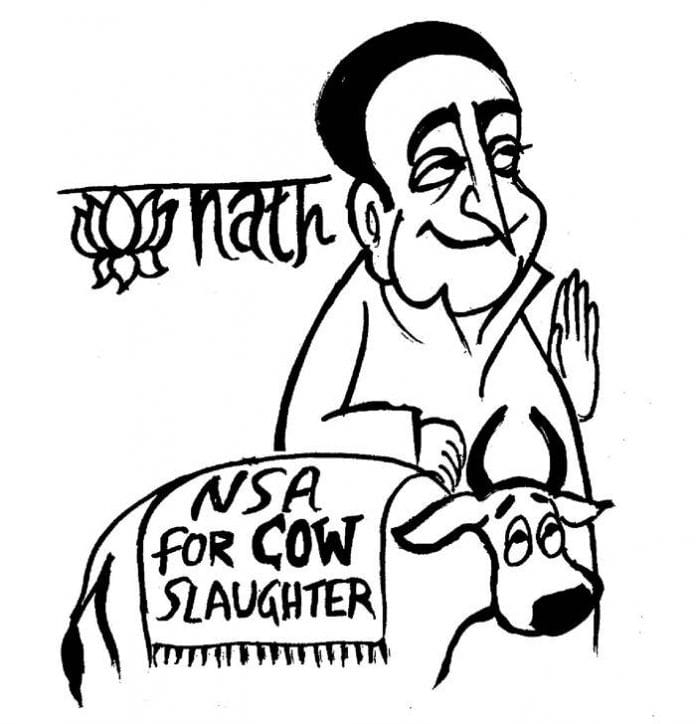 E.P Unny Indian Express