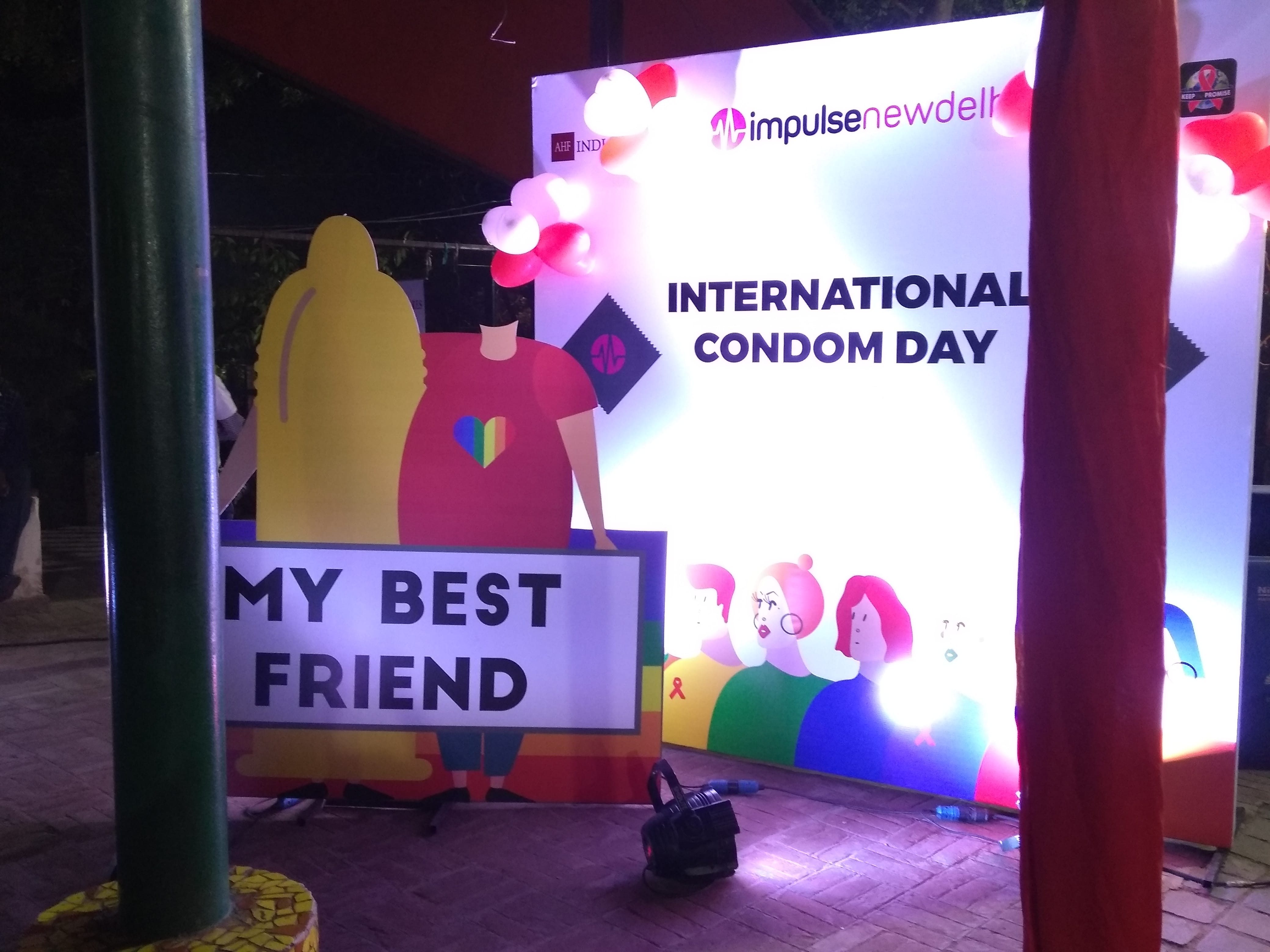 News on Valentine Day 