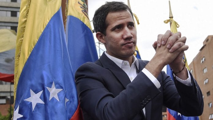 news on international politics