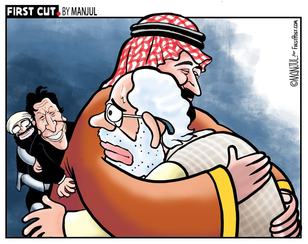 Manjul-Firstpost