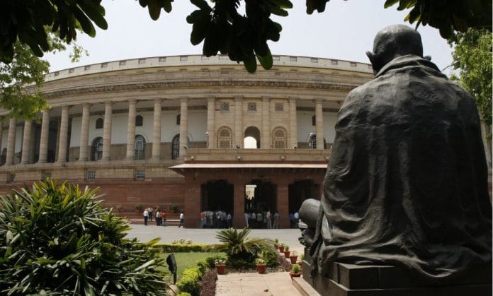 News on Indian Democracy