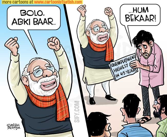 Satish-Acharya-Sify