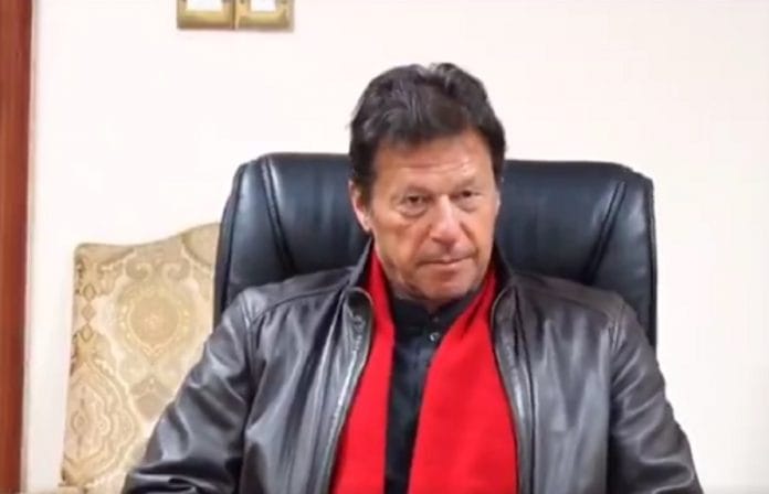 imran khan