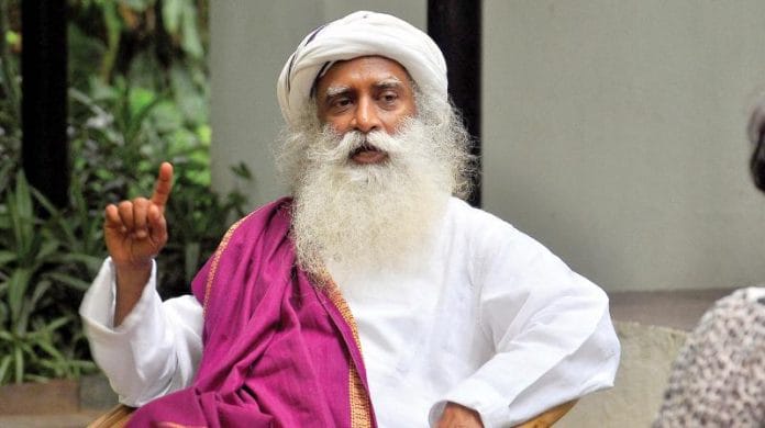 jaggi-vasudev