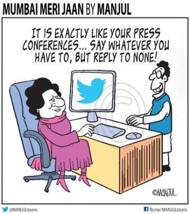 manjul -midday