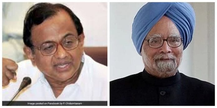 manmohan-pchidamabaram