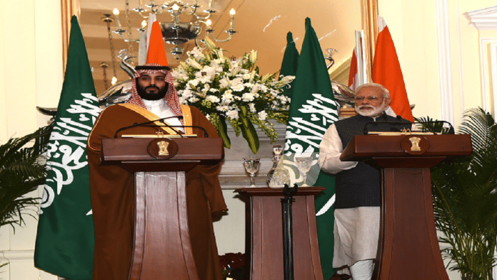 news on International Relations