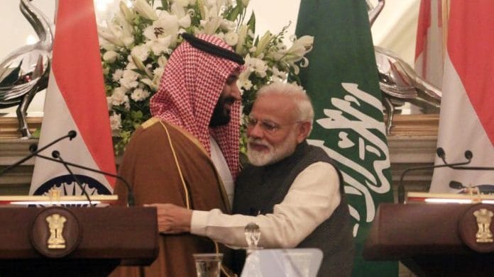 news on international relation