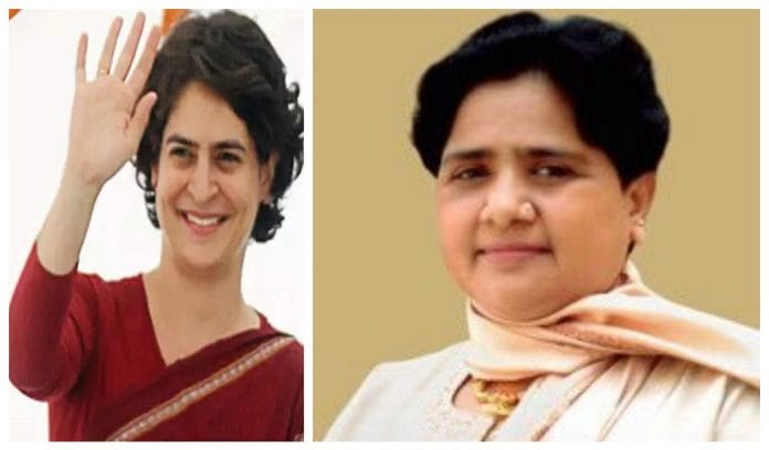 priyanka-mayawati