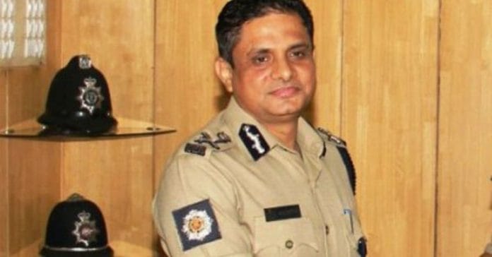 rajiv kumar-ips